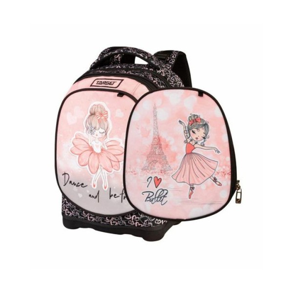 NAHRBTNIK TARGET SUPERLIGHT 2 FACE DANCING QUEEN 28612