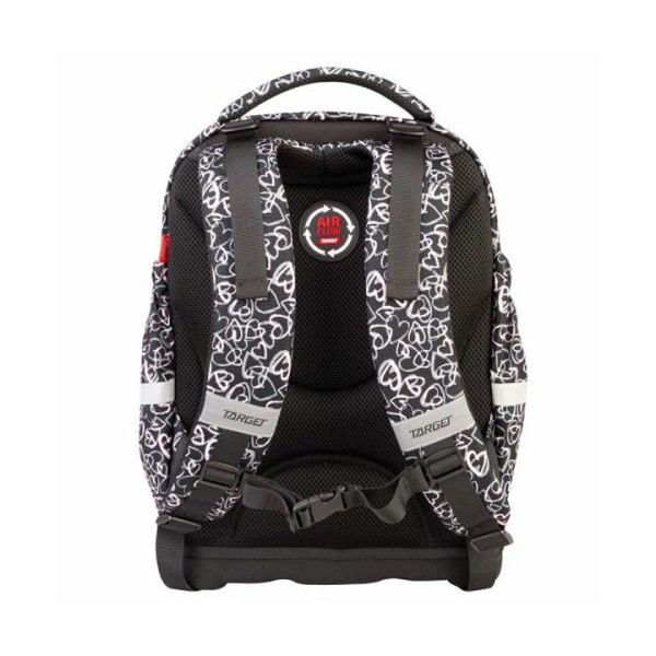 NAHRBTNIK TARGET SUPERLIGHT 2 FACE DANCING QUEEN 28612