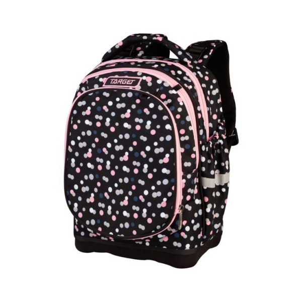 ŠOLSKI NAHRBTNIK TARGET SUPERLIGHT 2 FACE SO SWEET 28613