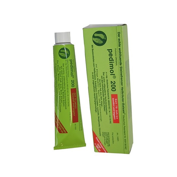 mazilo pedimol 200ml