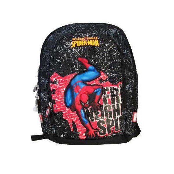 Nahrbtnik Spiderman anatomski ***T-1622 ZADNJI