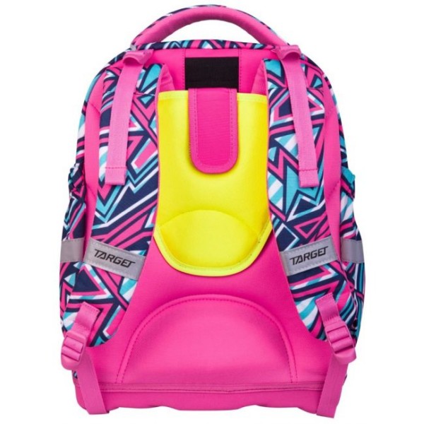 NAHRBTNIK SUPERLIGHT 2 FACE PETIT ROLLER GIRL 26825 Target kotalke