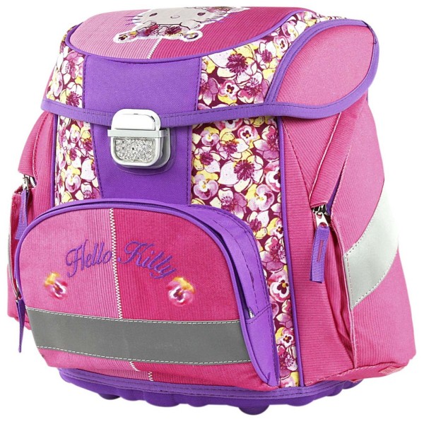 AKCIJA ŠOLSKA TORBICAHELLO KITTY17443