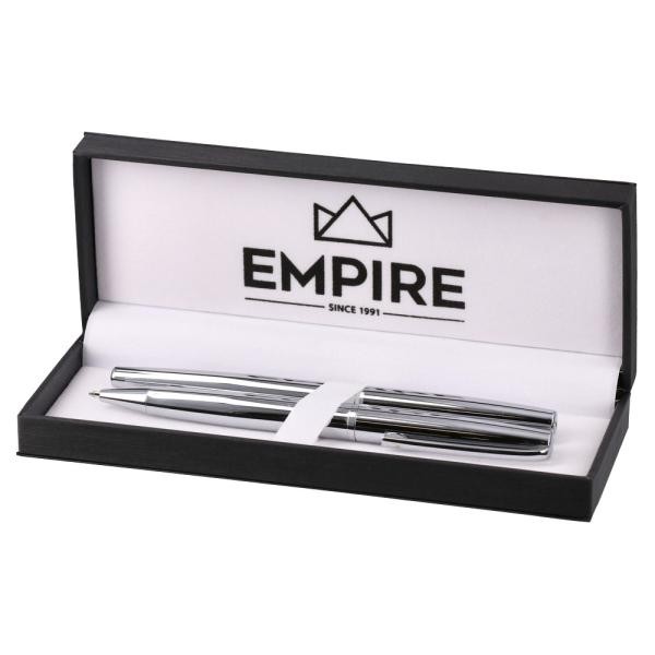 SET KEM.SVINČNIK IN NALIVNO PERO ATOMIK 412090