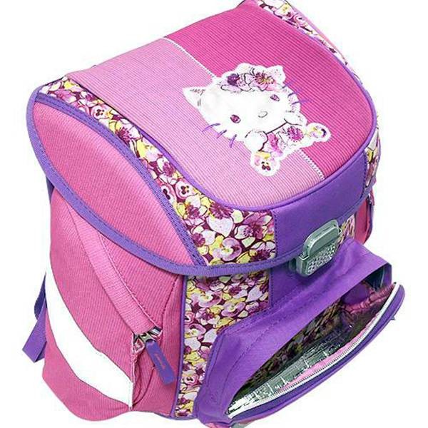 AKCIJA ŠOLSKA TORBICAHELLO KITTY17443