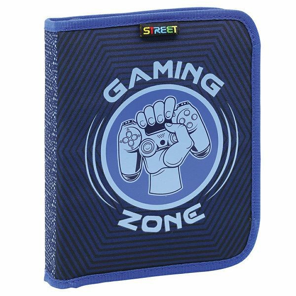 Set GAMING ZONE 3/1 Lahka šolska torba za prvotriado***