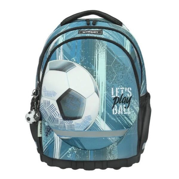 Nahrbtnik ergonomic Football 531531