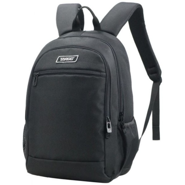 Target Chili nahrbtnik, Intense Black 27788