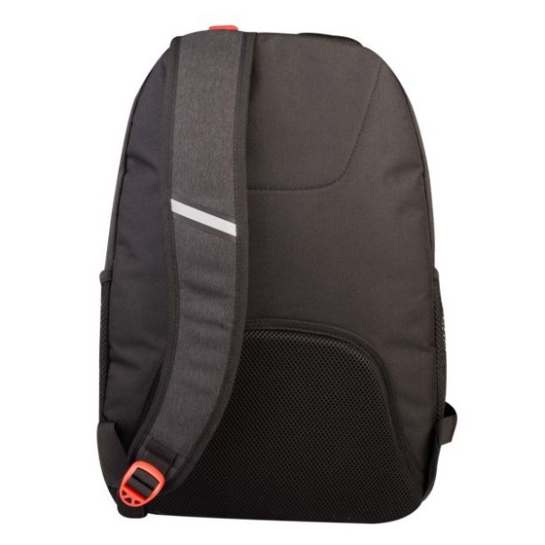 Nahrbtnik za solo Horizon Grey 28732 primeren za višje razrede Target    