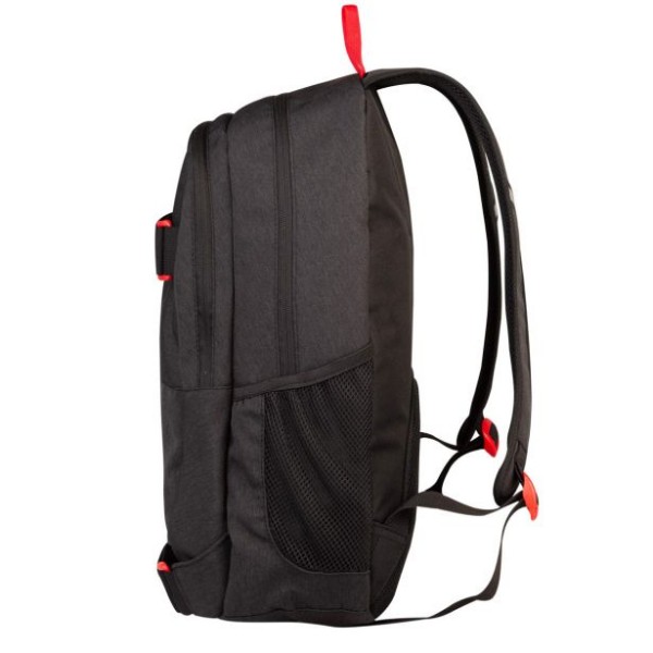 Nahrbtnik za solo Horizon Grey 28732 primeren za višje razrede Target    