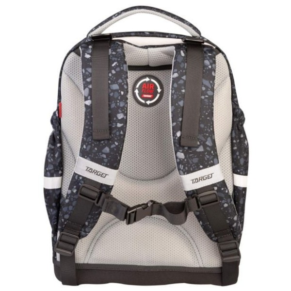 ŠOLSKI NAHRBTNIK TARGET SUPERLIGHT 2 FACE MIGHTY MACHINES 28614