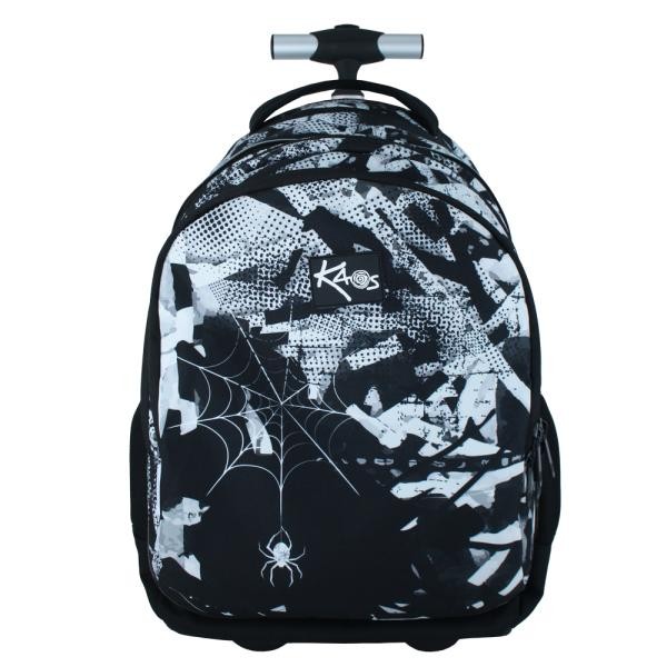 Trolley kaos 2v1 dreamer 54314 ***