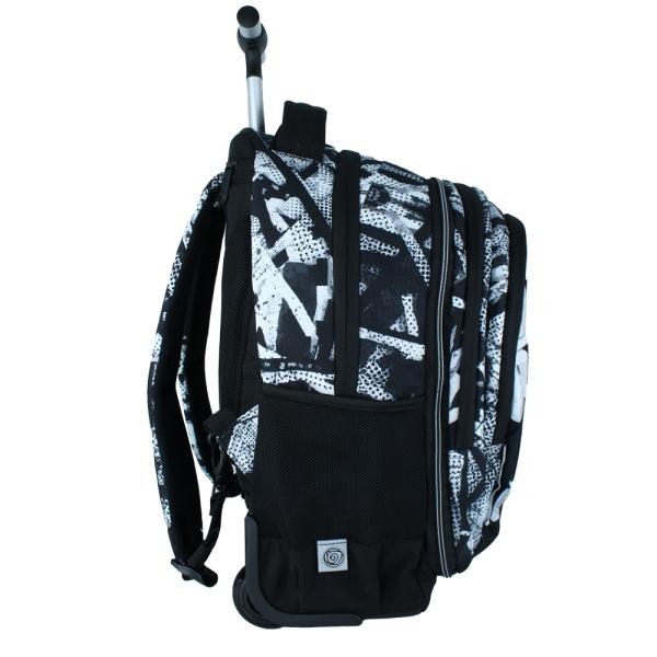 Trolley kaos 2v1 dreamer 54314 ***