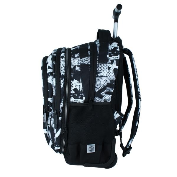 Trolley kaos 2v1 dreamer 54314 ***