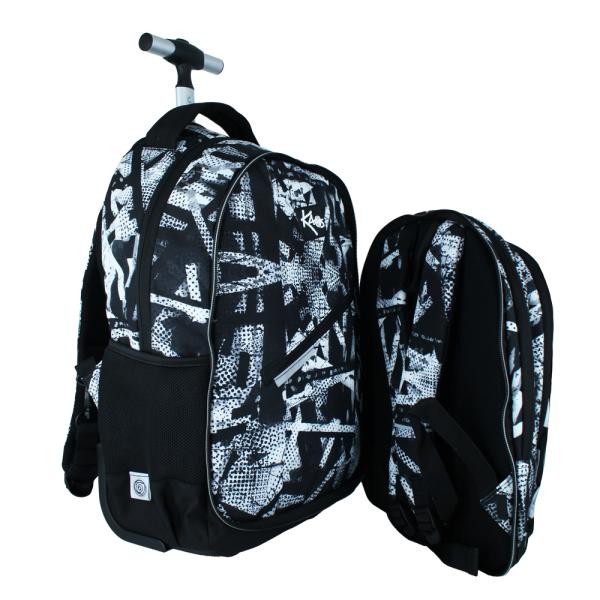 Trolley kaos 2v1 dreamer 54314 ***