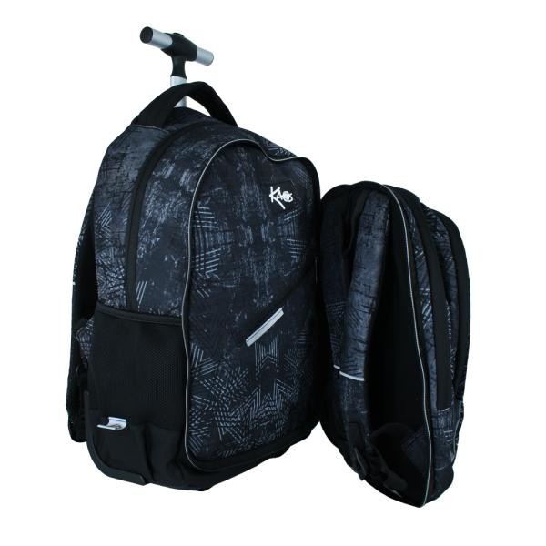 Trolley kaos jackpot 54317 ***