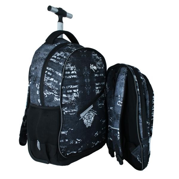 trolley kaos Jag 54318 ***