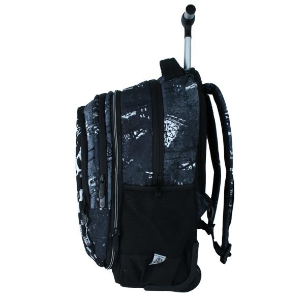 trolley kaos Jag 54318 ***