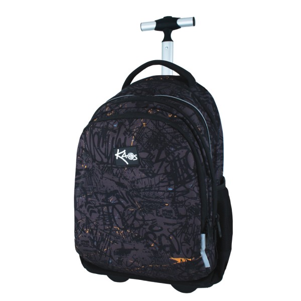 TROLLEY KOS 2V1 SUNFIRE  ZADNJI 54323***