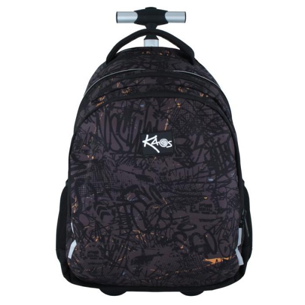 TROLLEY KOS 2V1 SUNFIRE  ZADNJI 54323***