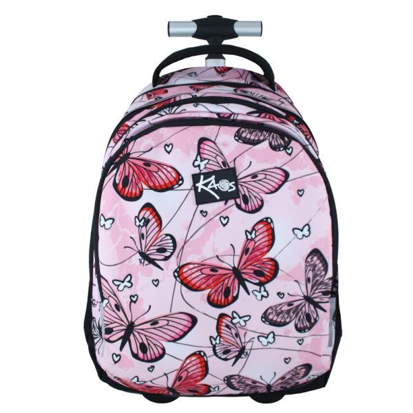 TROLLEY KAOS 2 in 1 TILLY 54324