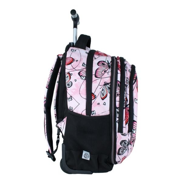 TROLLEY KAOS 2 in 1 TILLY 54324