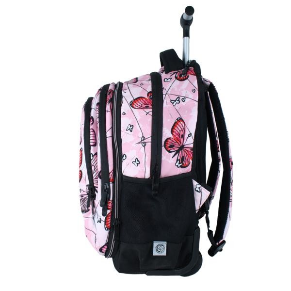 TROLLEY KAOS 2 in 1 TILLY 54324