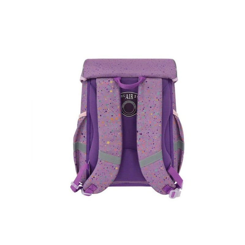 ŠOLSKA TORBA STREET ABC Romantic 3/1 anatomska konjiček***237723