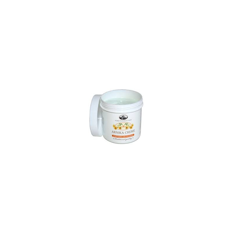 Krema Arnika 250ml - Arnika creme***