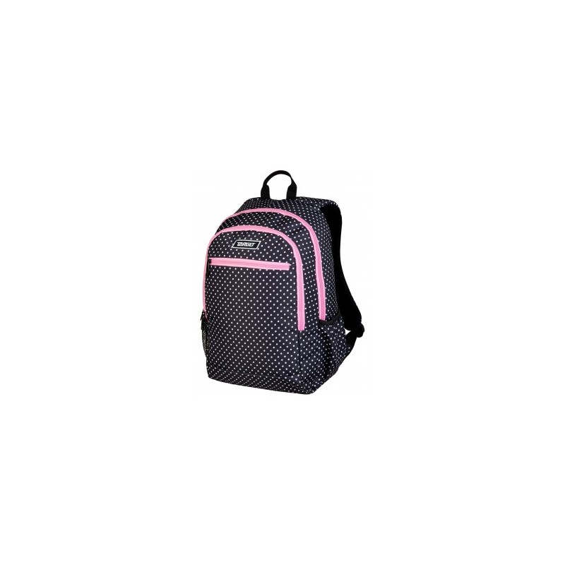 NAHRBTNIK CHILI POLKA DOTS 26786 roza pike