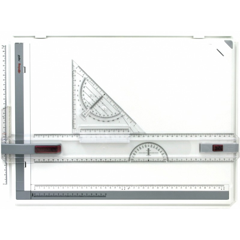Deska Rotring A3 Rapid 06892