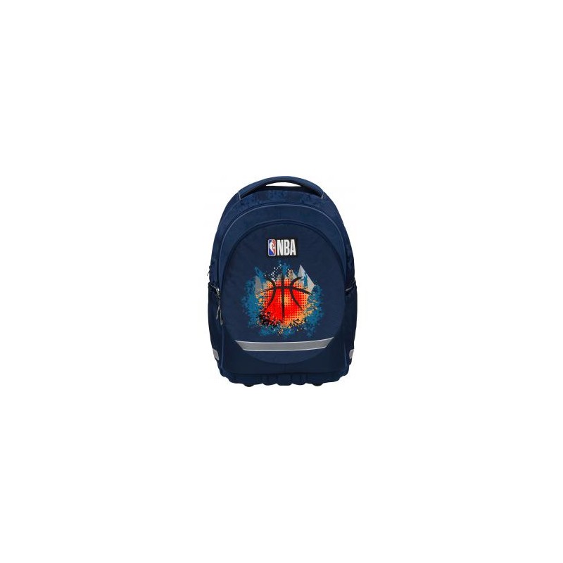 Nahrbtnik Ergonomic NBA 531167