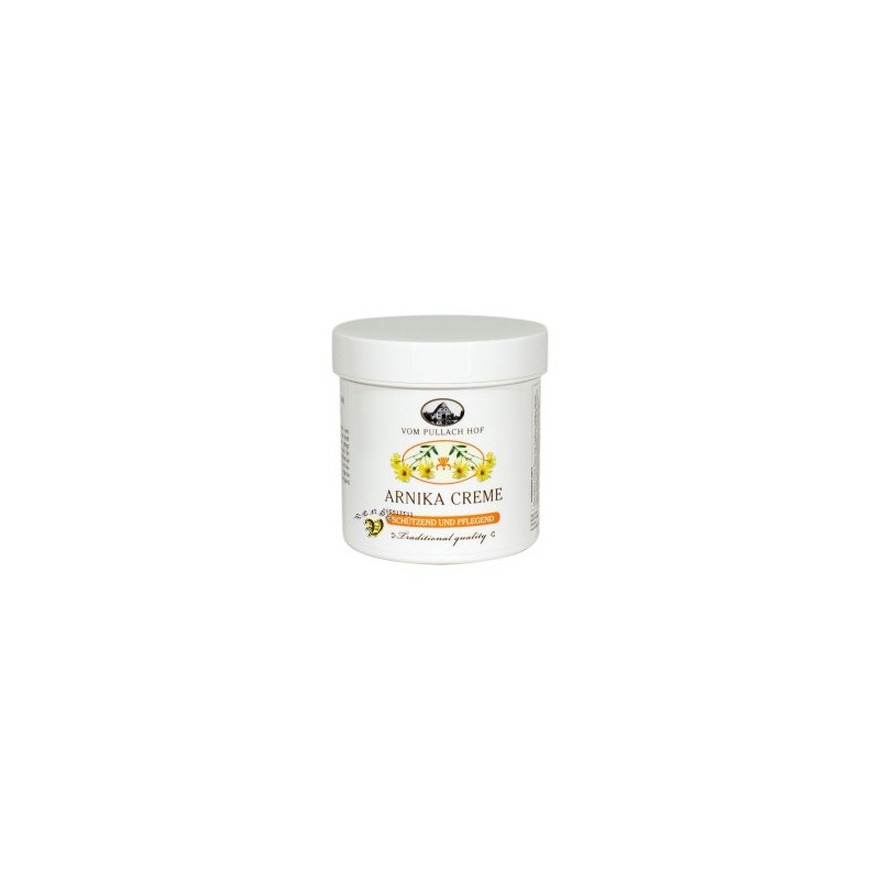 Krema Arnika 250ml - Arnika creme***