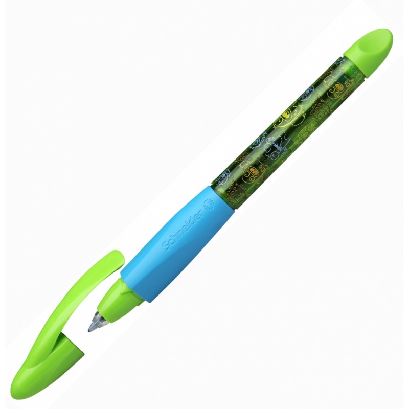 Nalivno pero Schneider Base ball ***