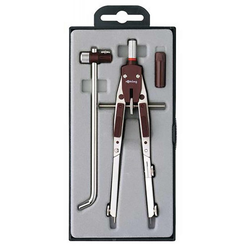 06516 ŠESTILO ROTRING VELIK LOK 60CM 	4006856530063