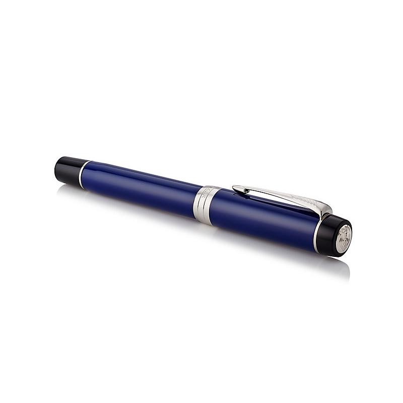 Nalivno pero Parker Duofold Classic moder