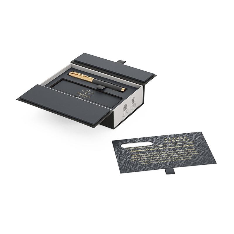 Nalivno pero Parker Premier Custom