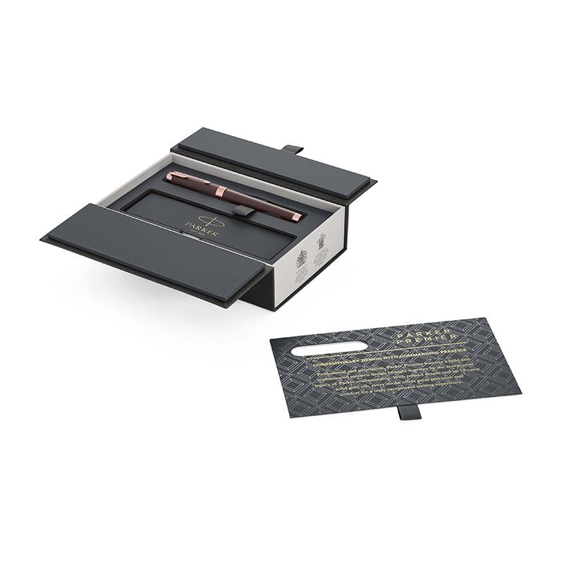 Nalivno pero Parker Premier