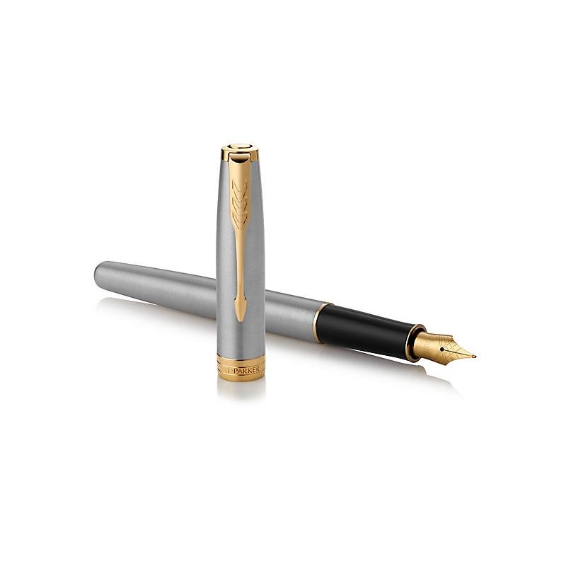 PERO NAL. PARKER SONNET ST.STEEL GT
