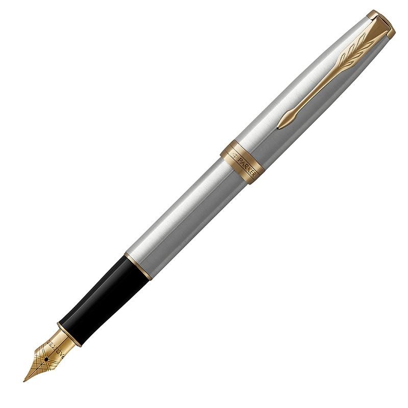 PERO NAL. PARKER SONNET ST.STEEL GT