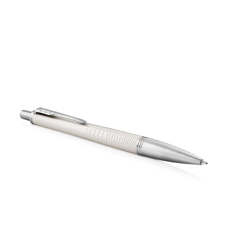 Kemični svinčnik Parker Urban Premium srebrni