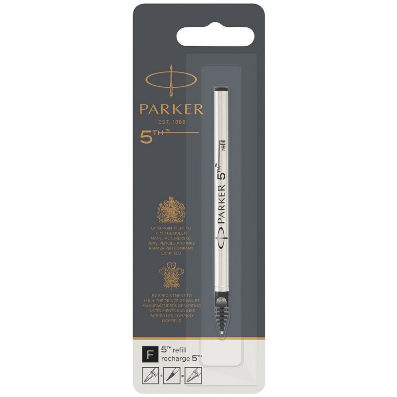 Refil Parker 5th -minca 160188