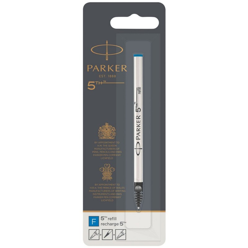 Refil Parker 5th - minca 160189