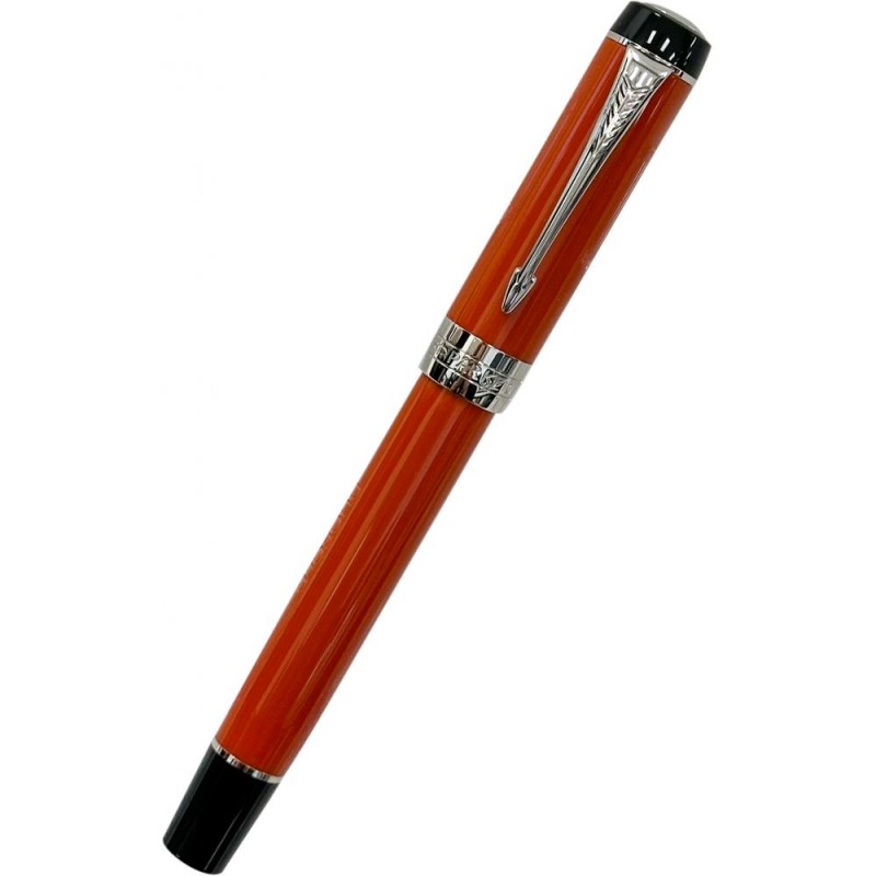 PERO NAL. PARKER DUOFOLD VINTAGE RD INT