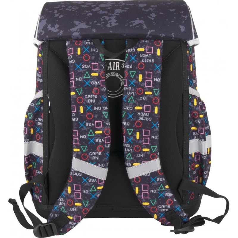 TORBA ABC GAME ON 242301