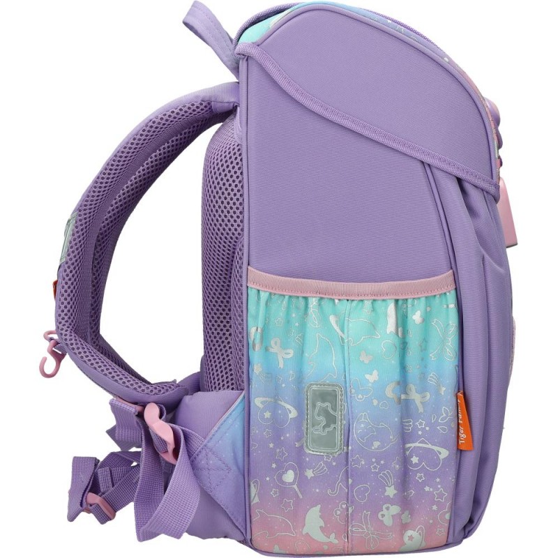 TORBA TIGER FAMILY JOY LOVELY THINGS