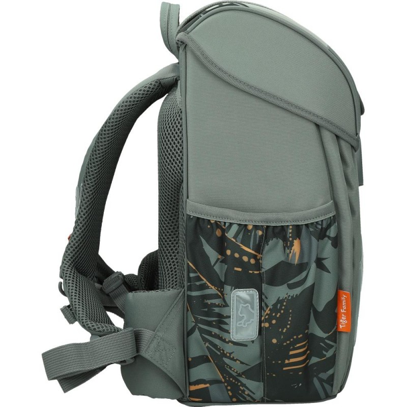 TORBA TIGER FAMILY JOY VOLCANO DISCOVERY