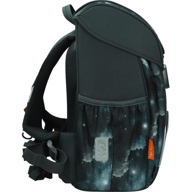 TORBA TIGER FAMILY JOY THE OUTER WORLD