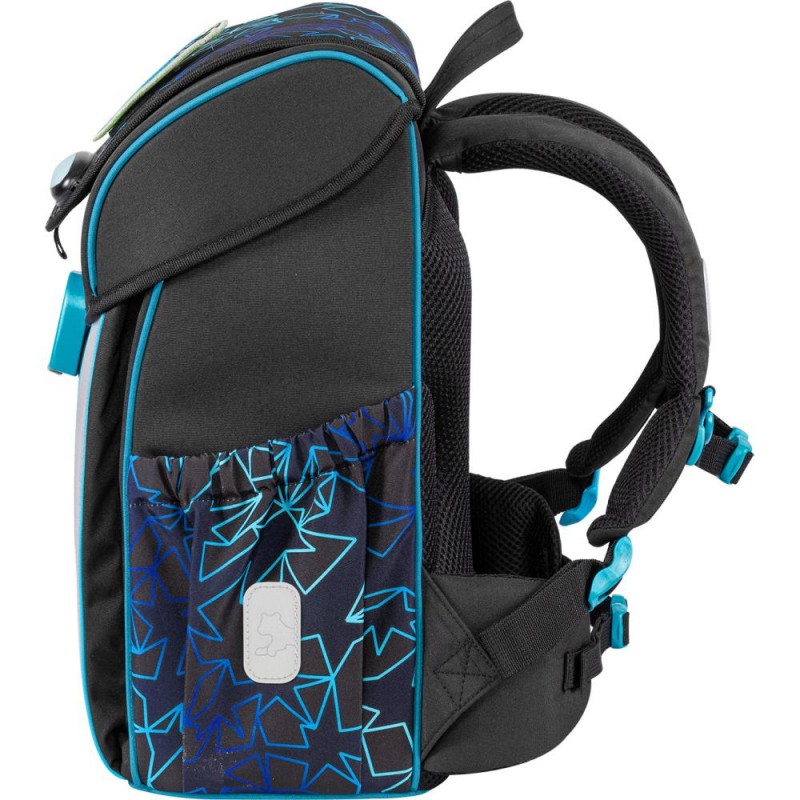 TORBA TIGER FAMILY JOY SEA SPARKLES