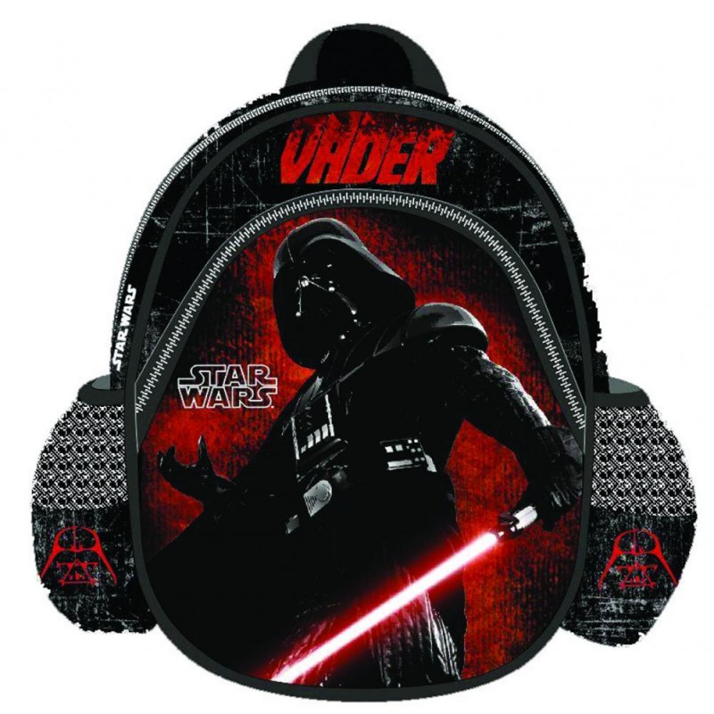 Otroški nahrbtnik Star Wars Darth Vader***ZADNJI